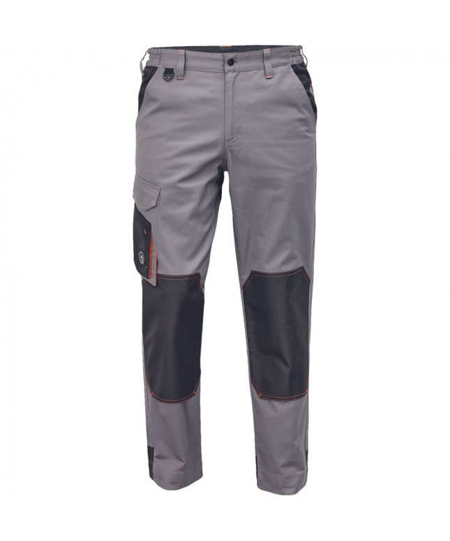 Pantaloni de lucru in talie Cerva CREMORNE, 60/40 bumbac, 230 gr/mp