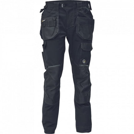 Pantaloni de lucru in talie Australian Line STANMORE, 100% bumbac, 275 gr/mp
