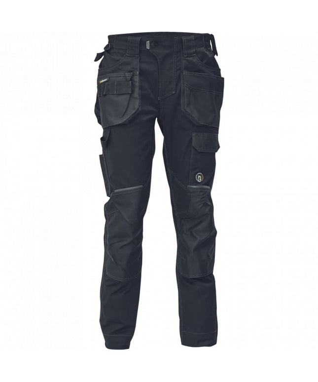 Pantaloni de lucru in talie Australian Line STANMORE, 100% bumbac, 275 gr/mp
