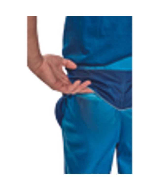 Pantaloni de lucru in talie Cerva MONTROSE , 60% bumbac - 40% poliester, 200gr/mp