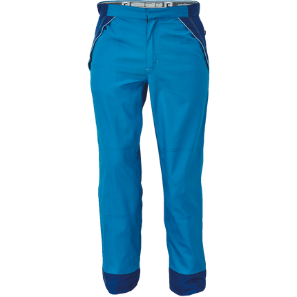 Pantaloni de lucru in talie Cerva MONTROSE , 60% bumbac - 40% poliester, 200gr/mp