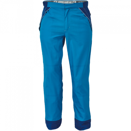 Pantaloni de lucru in talie Cerva MONTROSE , 60% bumbac - 40% poliester, 200gr/mp