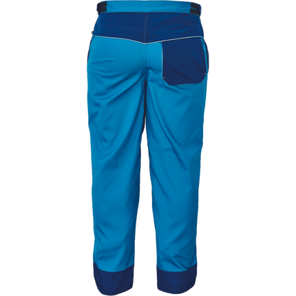 Pantaloni de lucru in talie Cerva MONTROSE , 60% bumbac - 40% poliester, 200gr/mp