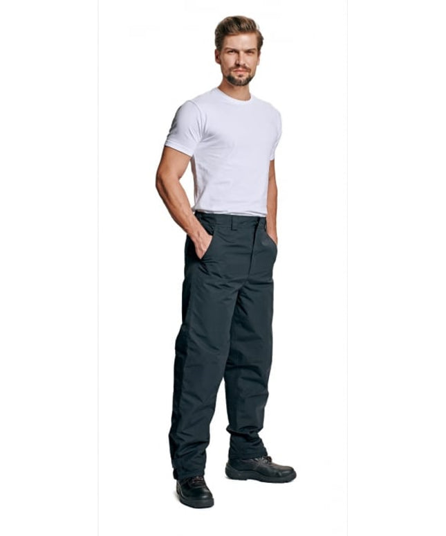 Pantaloni de lucru in talie Cerva RODD