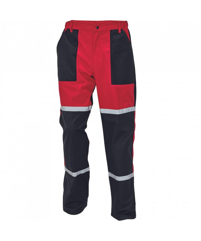 Pantaloni de lucru in talie Australian Line STANMORE, 100% bumbac, 275 gr/mp