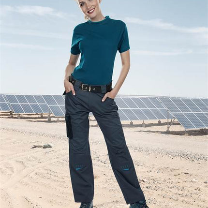 Pantaloni de lucru in talie dama 4TECH Ardon