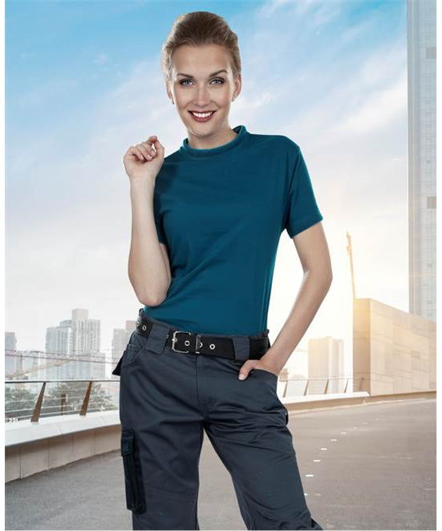 Pantaloni de lucru in talie dama 4TECH Ardon