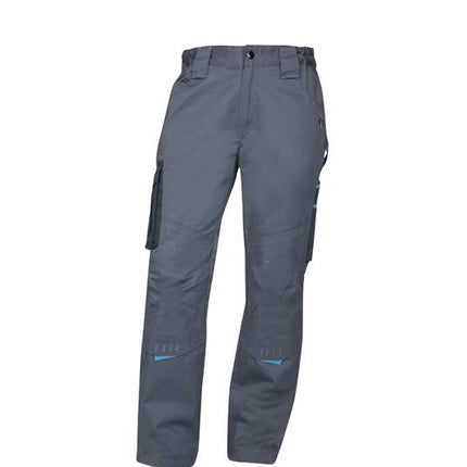 Pantaloni de lucru in talie dama 4TECH Ardon