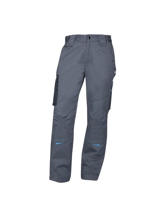 Pantaloni de lucru in talie dama 4TECH Ardon