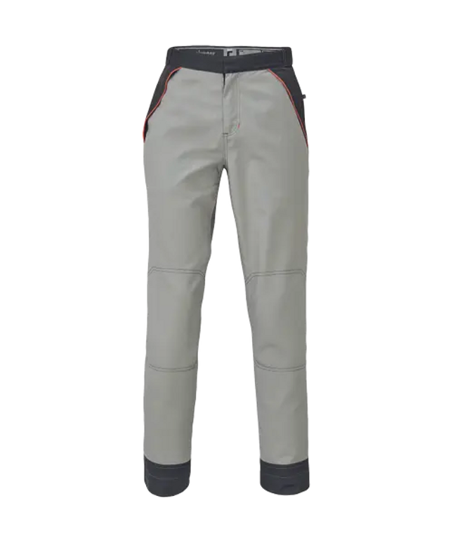 Pantaloni de lucru in talie dama Cerva MONTROSE LADY, 60% bumbac, 40% poliester, 200 gr/mp