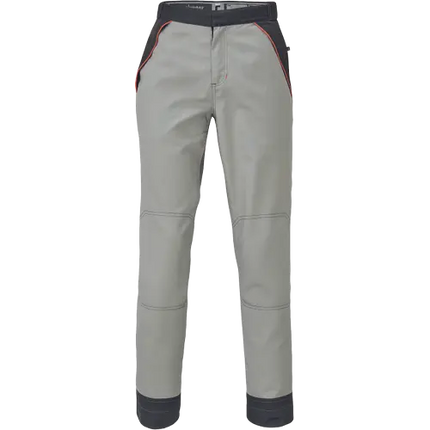 Pantaloni de lucru in talie dama Cerva MONTROSE LADY, 60% bumbac, 40% poliester, 200 gr/mp
