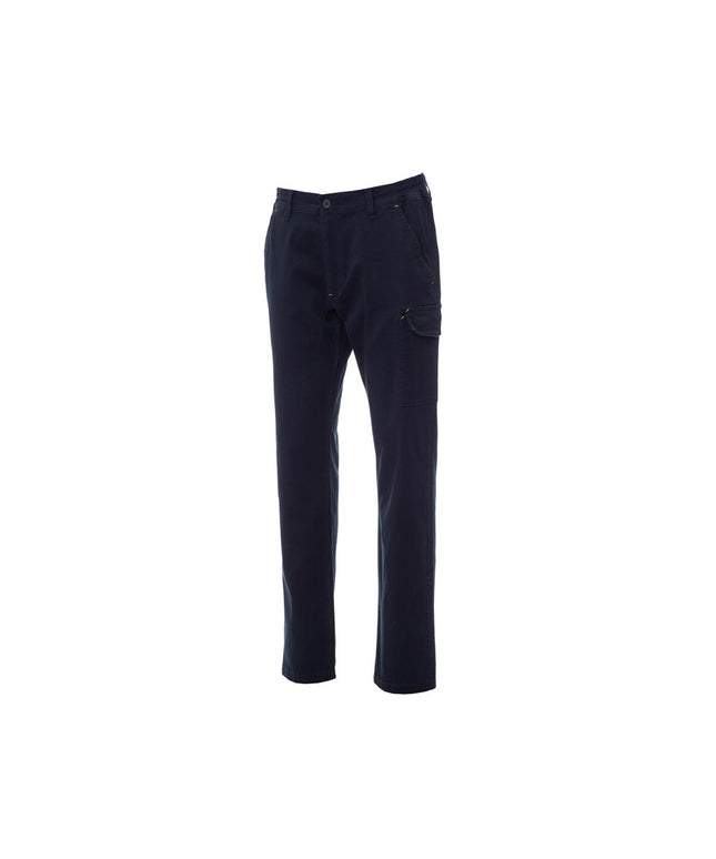 Pantaloni de lucru in talie Payper ENGINE, 100% bumbac, 260 gr/mp