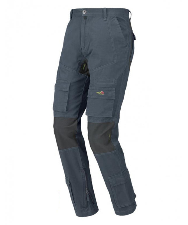 Pantaloni de lucru in talie HORNER, 100% bumbac