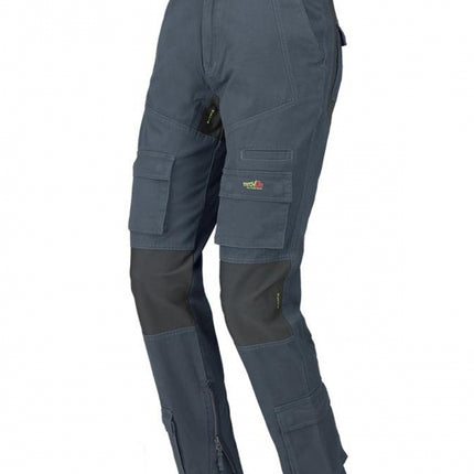 Pantaloni de lucru in talie HORNER, 100% bumbac