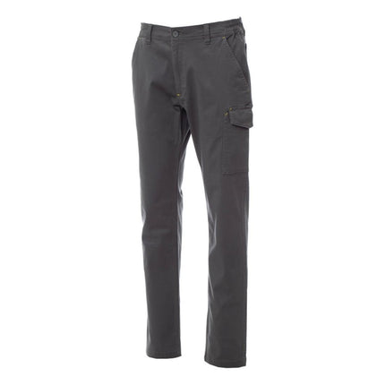 Pantaloni de lucru in talie Payper POWER STRETCH, 100% bumbac, 260 gr/mp