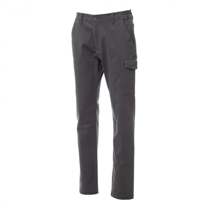 Pantaloni de lucru in talie Payper POWER STRETCH, 100% bumbac, 260 gr/mp