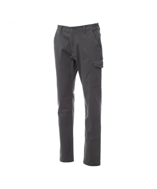 Pantaloni de lucru in talie Payper POWER STRETCH, 100% bumbac, 260 gr/mp