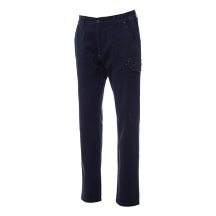 Pantaloni de lucru in talie Payper POWER STRETCH, 100% bumbac, 260 gr/mp