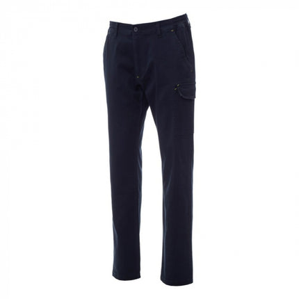 Pantaloni de lucru in talie Payper POWER STRETCH, 100% bumbac, 260 gr/mp
