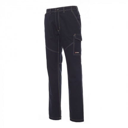 Pantaloni de lucru in talie Payper WORKER STRETCH SUMMER, 100% bumbac, 210 gr/mp