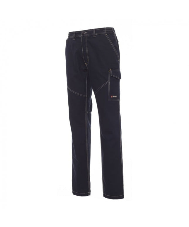 Pantaloni de lucru in talie Payper WORKER STRETCH SUMMER, 100% bumbac, 210 gr/mp