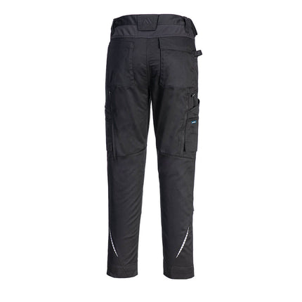Pantaloni de lucru in talie Portwest CD881, 65% poliester, 35% bumbac, 245 gr/mp