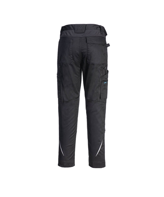 Pantaloni de lucru in talie Portwest CD881, 65% poliester, 35% bumbac, 245 gr/mp