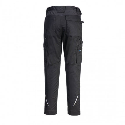 Pantaloni de lucru in talie Portwest CD881, 65% poliester, 35% bumbac, 245 gr/mp