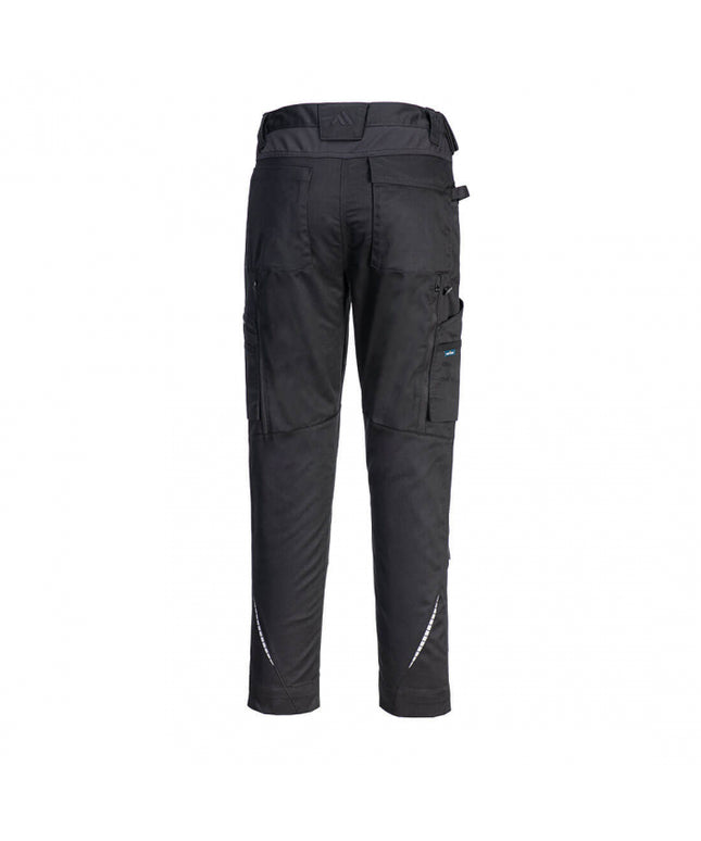 Pantaloni de lucru in talie Portwest CD881, 65% poliester, 35% bumbac, 245 gr/mp