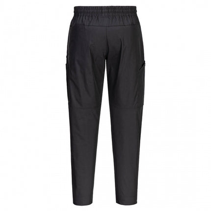 Pantaloni de lucru in talie Portwest KX345, 65% poliester, 35% bumbac, 230 gr/mp