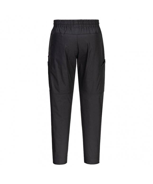 Pantaloni de lucru in talie Portwest KX345, 65% poliester, 35% bumbac, 230 gr/mp