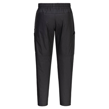Pantaloni de lucru in talie Portwest KX345, 65% poliester, 35% bumbac, 230 gr/mp