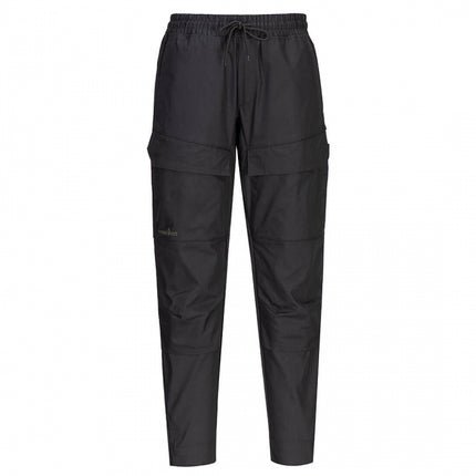 Pantaloni de lucru in talie Portwest KX345, 65% poliester, 35% bumbac, 230 gr/mp