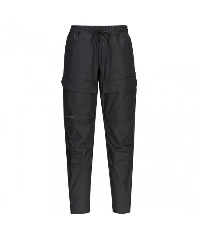 Pantaloni de lucru in talie Portwest KX345, 65% poliester, 35% bumbac, 230 gr/mp