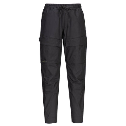Pantaloni de lucru in talie Portwest KX345, 65% poliester, 35% bumbac, 230 gr/mp