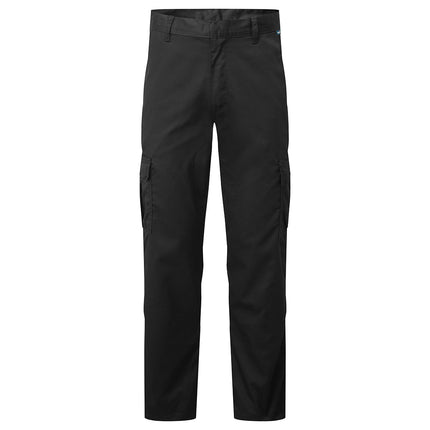 Pantaloni de lucru in talie Portwest L701, 65% poliester, 35% bumbac, 190 gr/mp