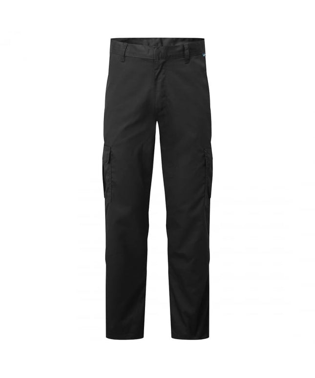 Pantaloni de lucru in talie Portwest L701, 65% poliester, 35% bumbac, 190 gr/mp
