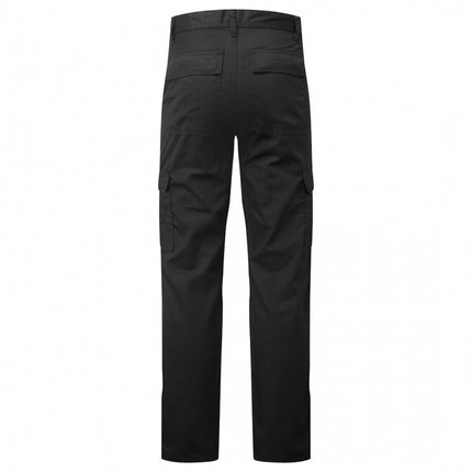 Pantaloni de lucru in talie Portwest L701, 65% poliester, 35% bumbac, 190 gr/mp