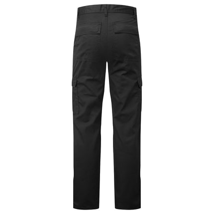 Pantaloni de lucru in talie Portwest L701, 65% poliester, 35% bumbac, 190 gr/mp