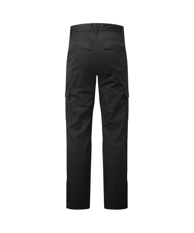 Pantaloni de lucru in talie Portwest L701, 65% poliester, 35% bumbac, 190 gr/mp
