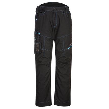 Pantaloni de lucru in talie Portwest T711, 65% poliester, 35% bumbac, 245 gr/mp