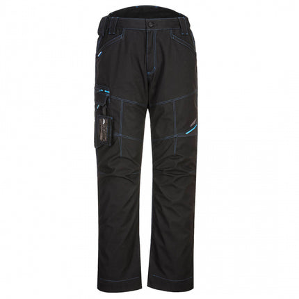 Pantaloni de lucru in talie Portwest T711, 65% poliester, 35% bumbac, 245 gr/mp