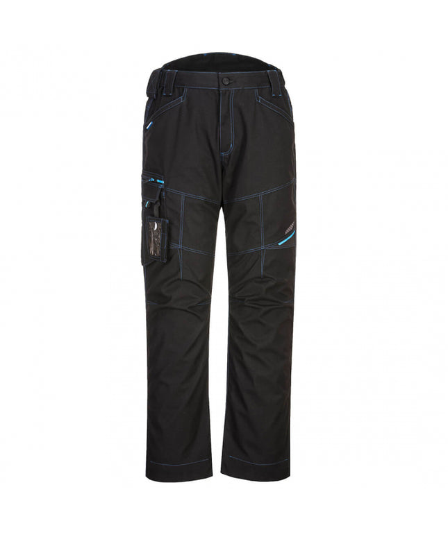 Pantaloni de lucru in talie Portwest T711, 65% poliester, 35% bumbac, 245 gr/mp