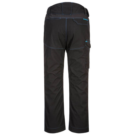 Pantaloni de lucru in talie Portwest T711, 65% poliester, 35% bumbac, 245 gr/mp