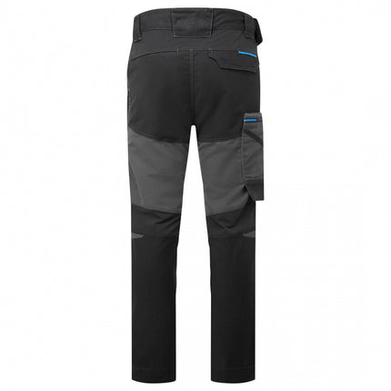 Pantaloni de lucru in talie Portwest T718, 65% poliester, 35% bumbac, 245 gr/mp