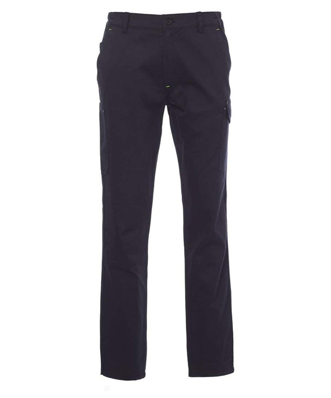 Pantaloni de lucru in talie Payper POWER, 100% bumbac, 260 gr/mp