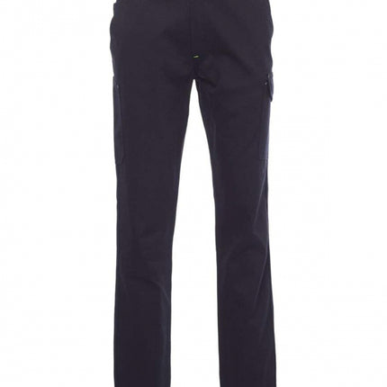 Pantaloni de lucru in talie Payper POWER, 100% bumbac, 260 gr/mp