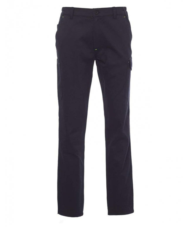 Pantaloni de lucru in talie Payper POWER, 100% bumbac, 260 gr/mp