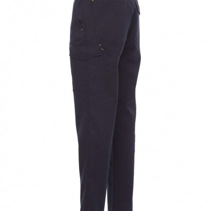 Pantaloni de lucru in talie Payper POWER, 100% bumbac, 260 gr/mp