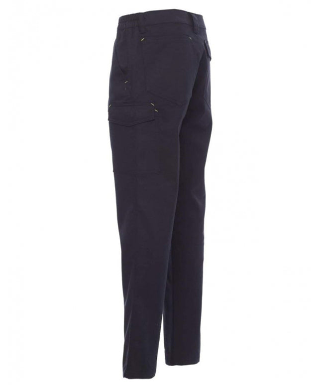 Pantaloni de lucru in talie Payper POWER, 100% bumbac, 260 gr/mp